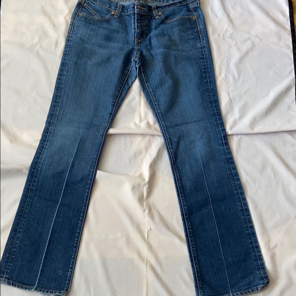 Jeans “the diva”